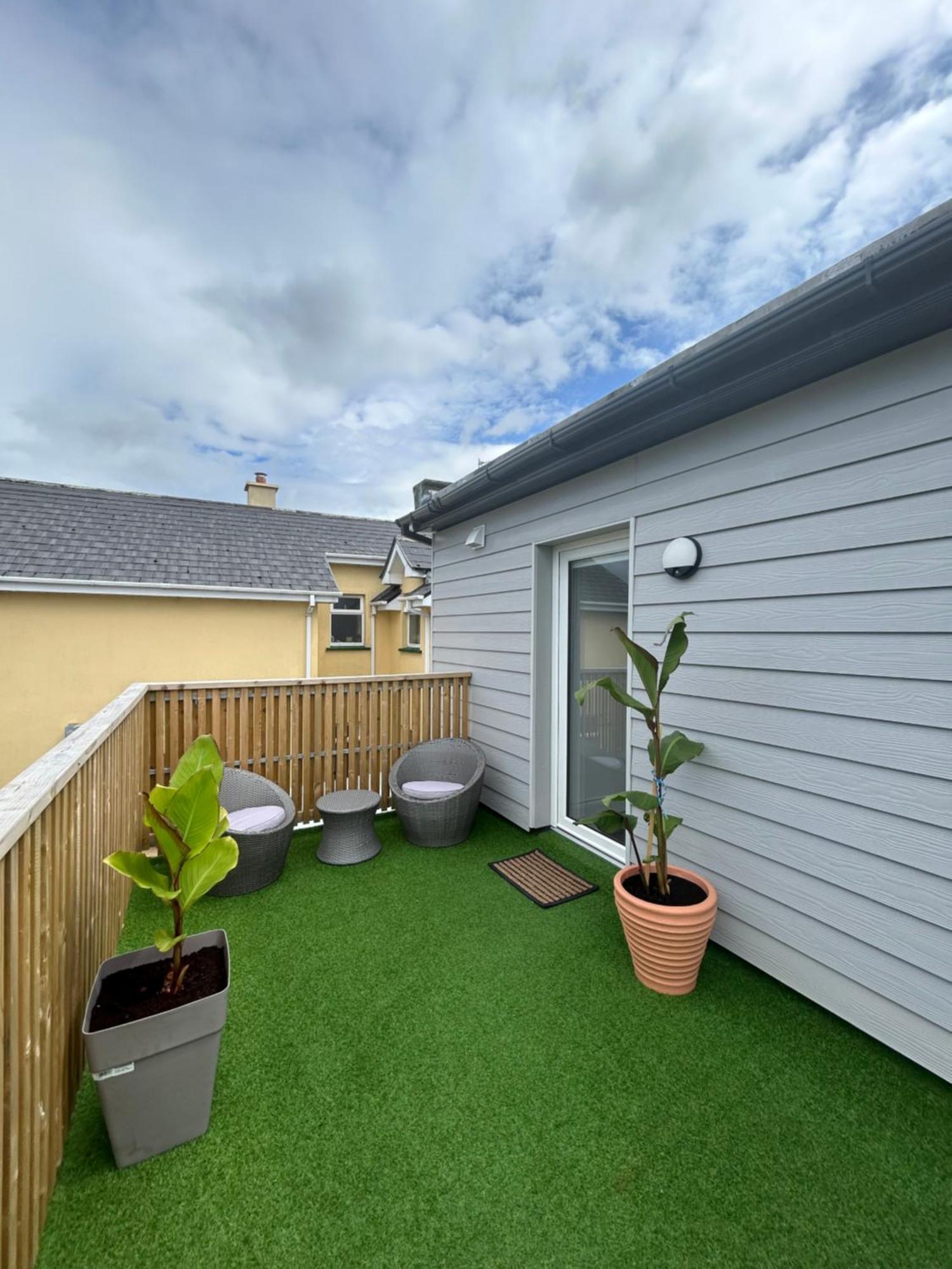 Sneem Studios Exterior foto
